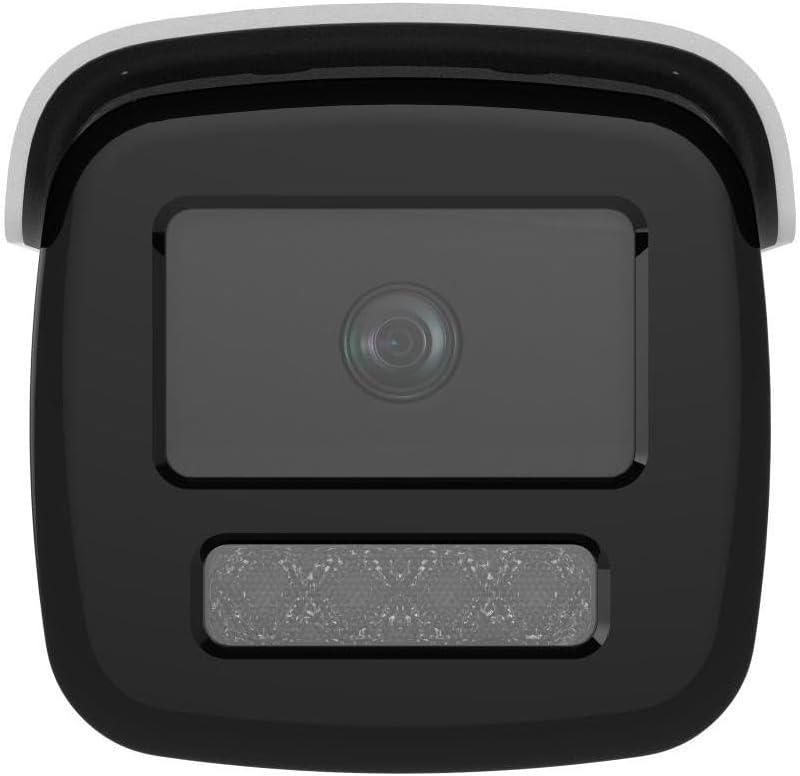 8MP ColorVu Fixed Bullet Network Camera | Hikvision DS-2CD2T87G2H-Li