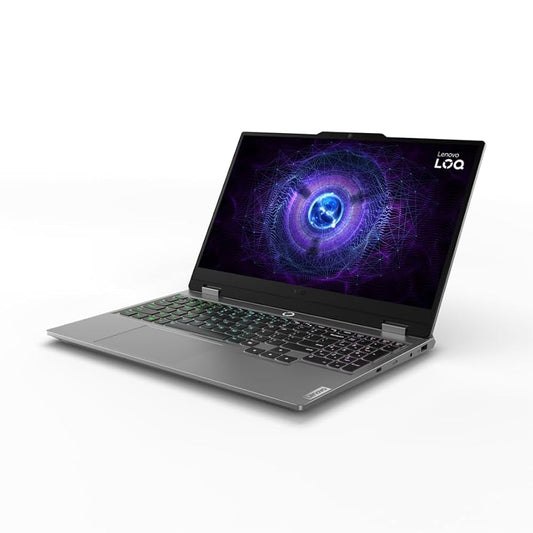 Lenovo LOQ i5 13Gen RTX4050 16GB RAM 512GB SSD