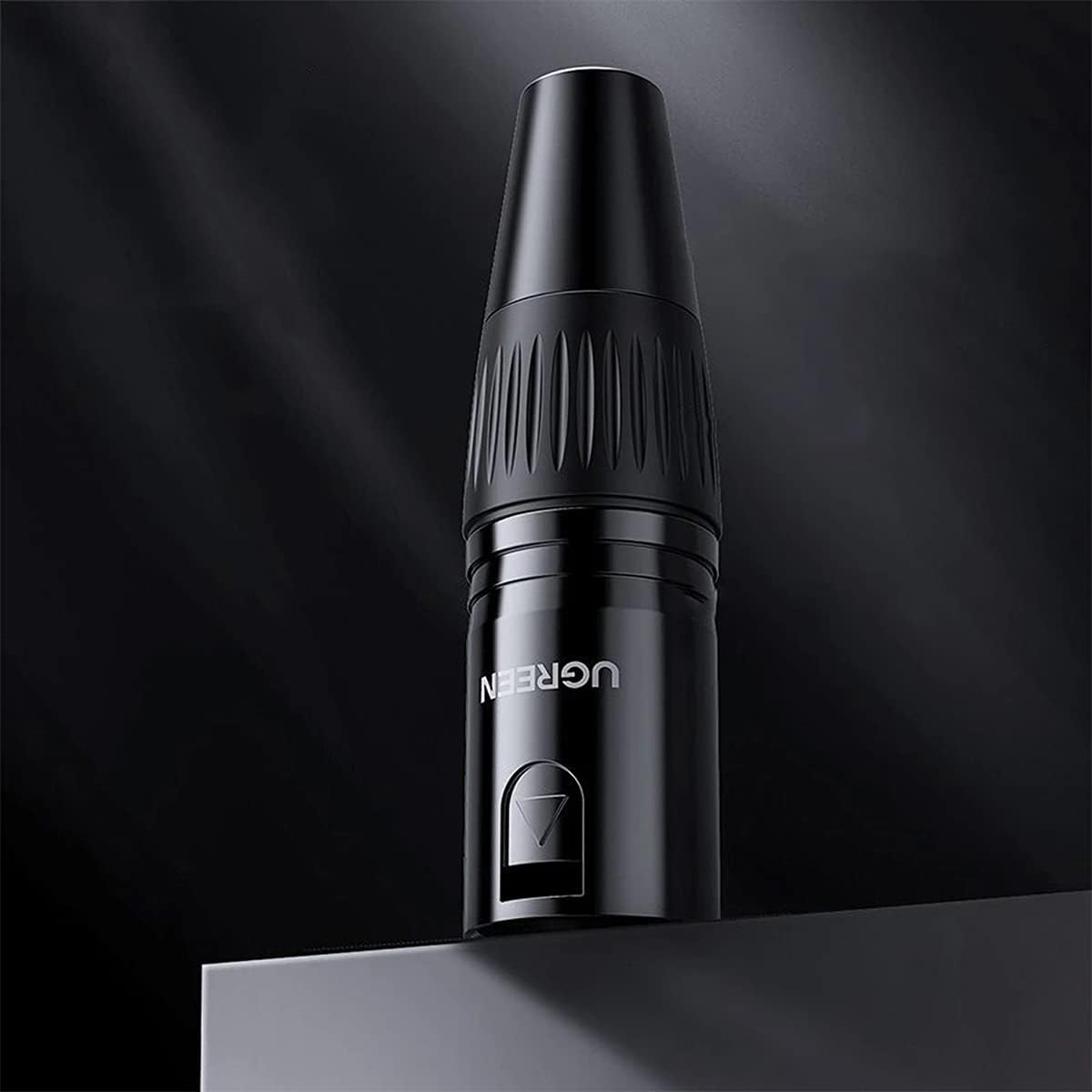 UGREEN CANNON MALE CONNECTOR / 80439