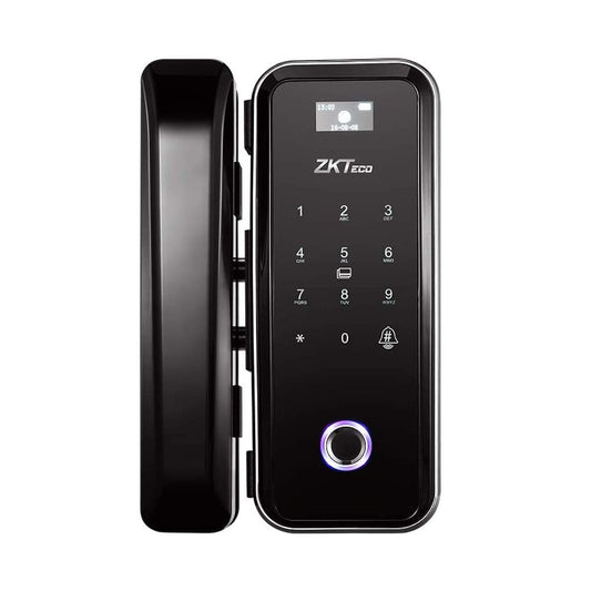 Smart Glass Door Lock-GL300