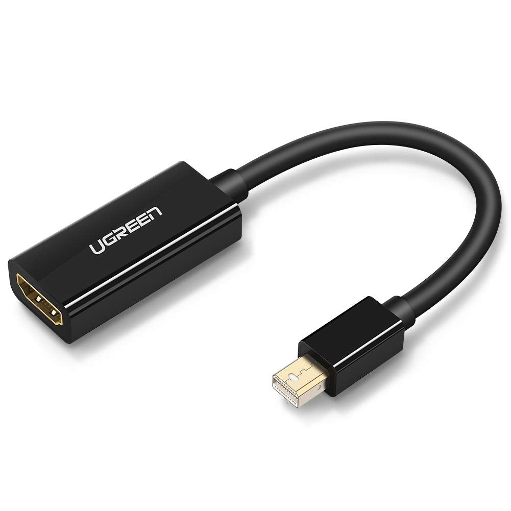 UGREEN Mini Displayport to HDMI Adapter 1080P - MD112