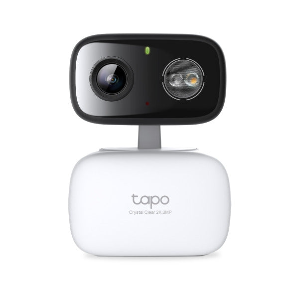 3mp Indoor/Outdoor Home Security Wi-Fi Camera | Tp-Link Tapo C216