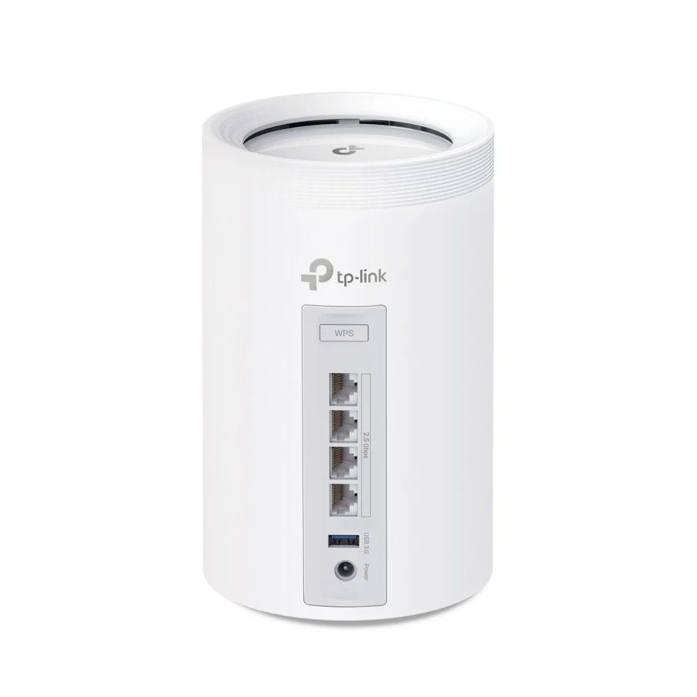 ظام BE93000 ثلاثي النطاق لشبكة WiFi المنزلية بالكامل /BE65 (3 قطع )