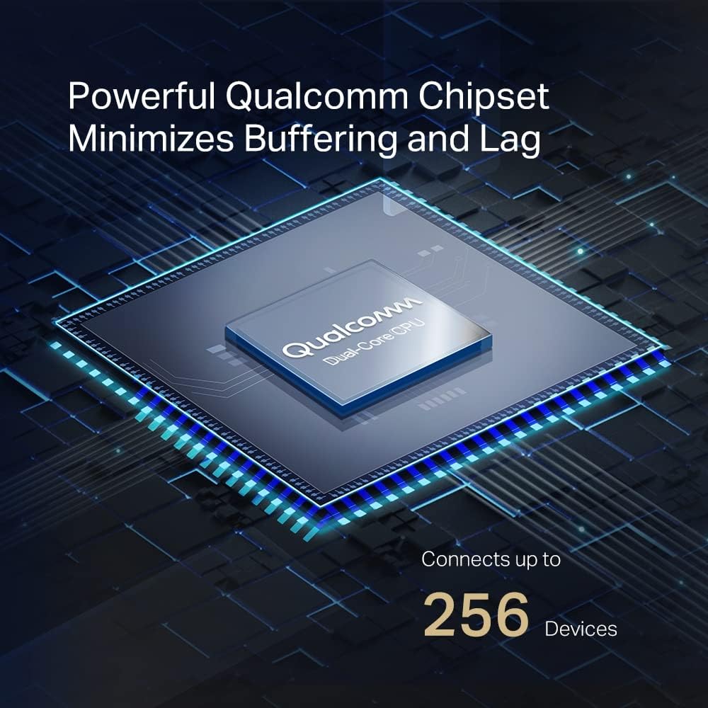 راوتر ثنائي النطاق جيجابت واي فاي 6 /AX3000-MR80X
