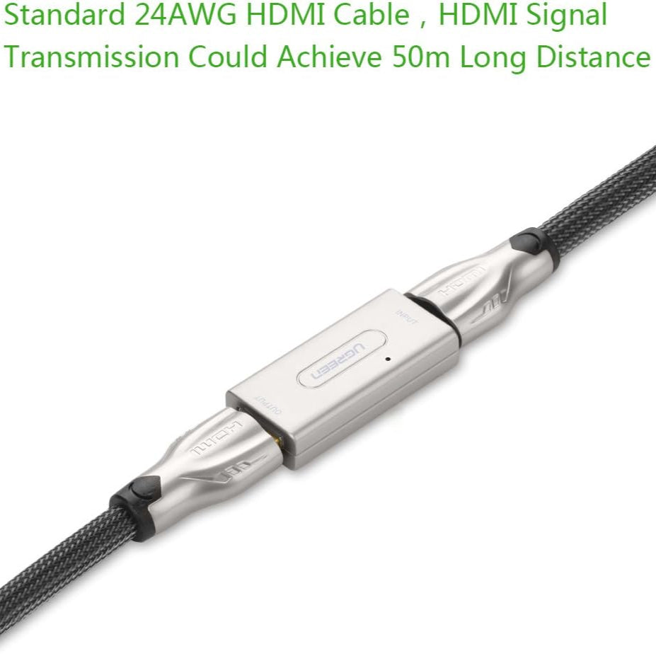 مكبر إشارة HDMI من UGREEN / 40265