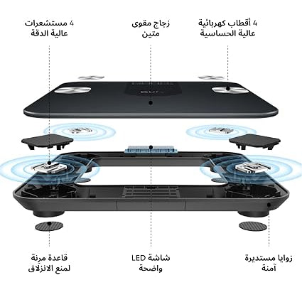 Eufy Smart Scale A1