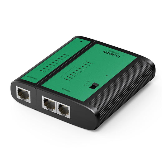 UGREEN Network Cable Tester (LY) - 10950
