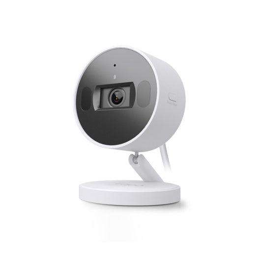 Tapo C125- 2K AI Home Security Wi-Fi Camera