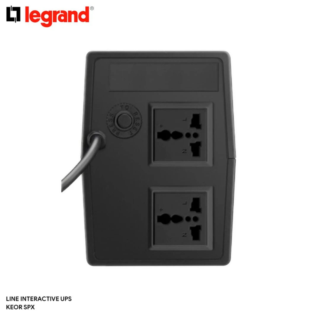 ليجراند 600VA KEOR SPX Interactive UPS /310300
