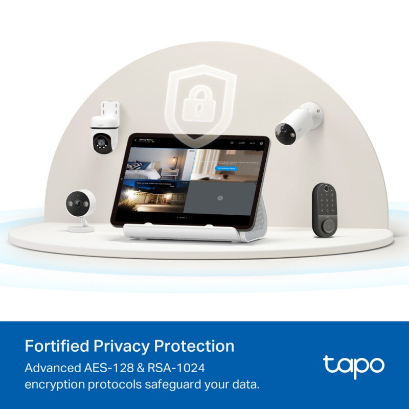 Tp-Link Tapo H500 | Smart HomeBase