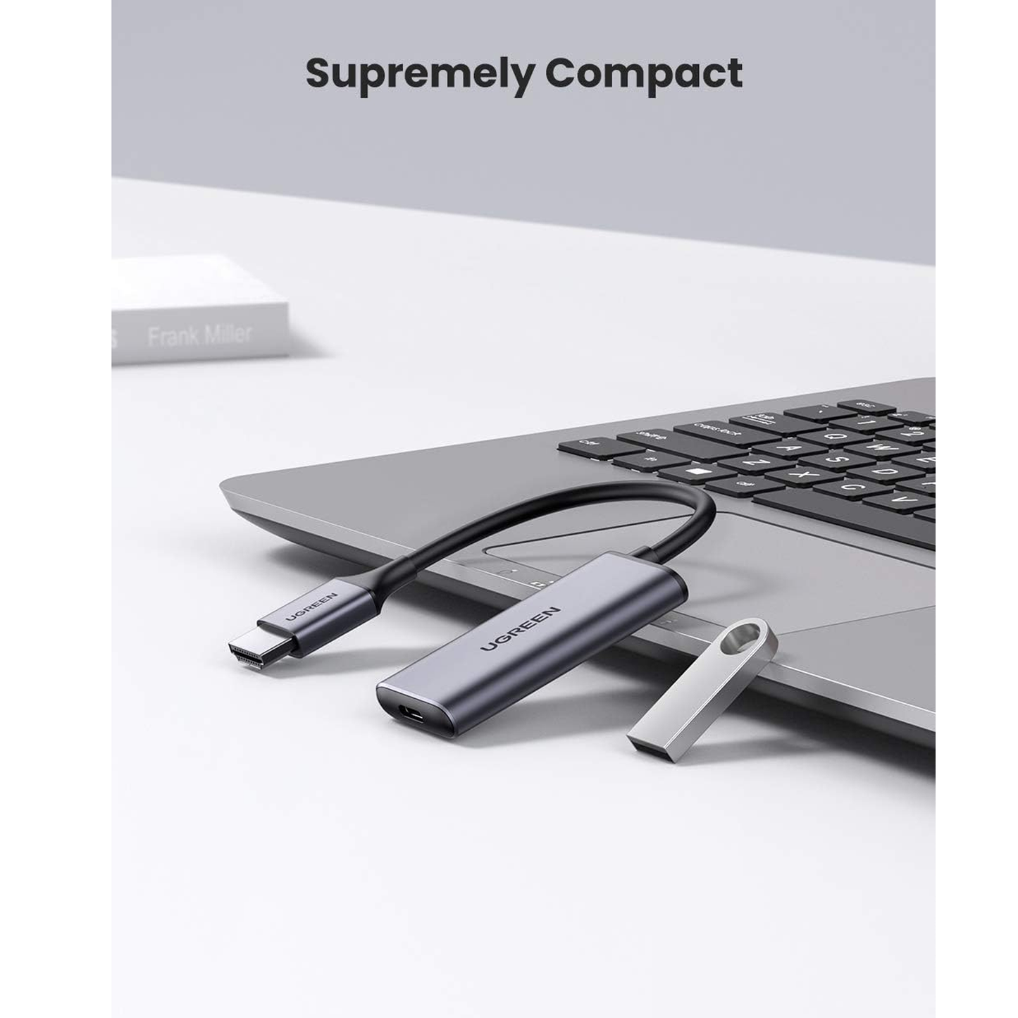 محول UGREEN HDMI إلى USB-C / 70693