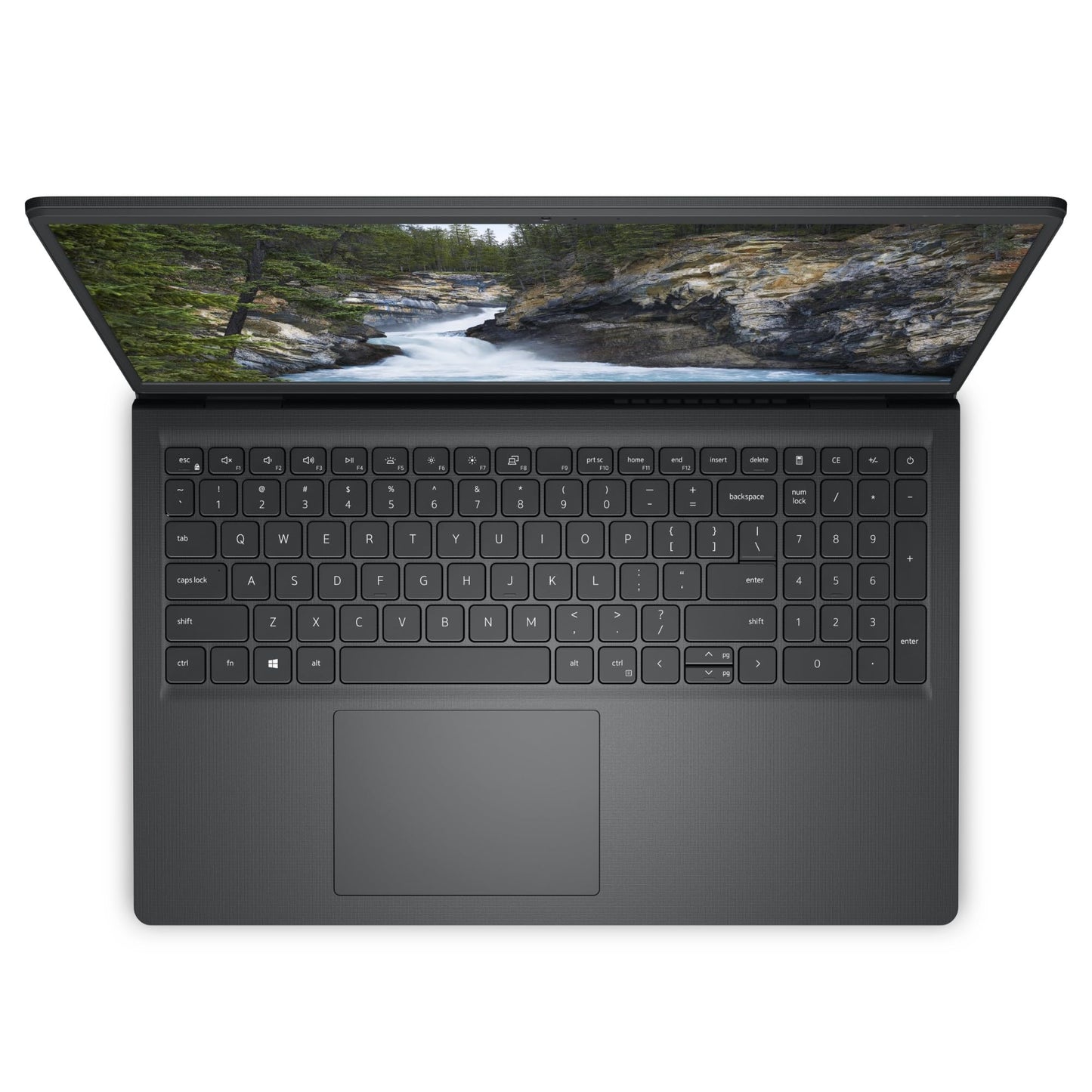 Laptop Dell VOSTRO 3520 i7 Gen13 /16GB Ram