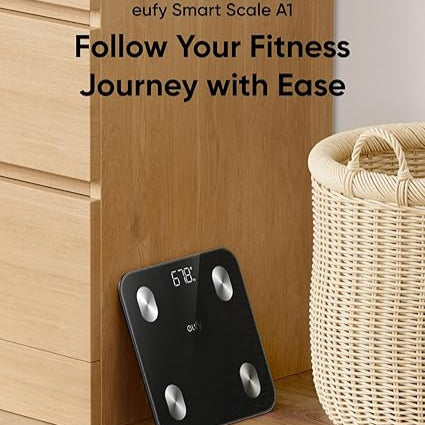 Eufy Smart Scale A1