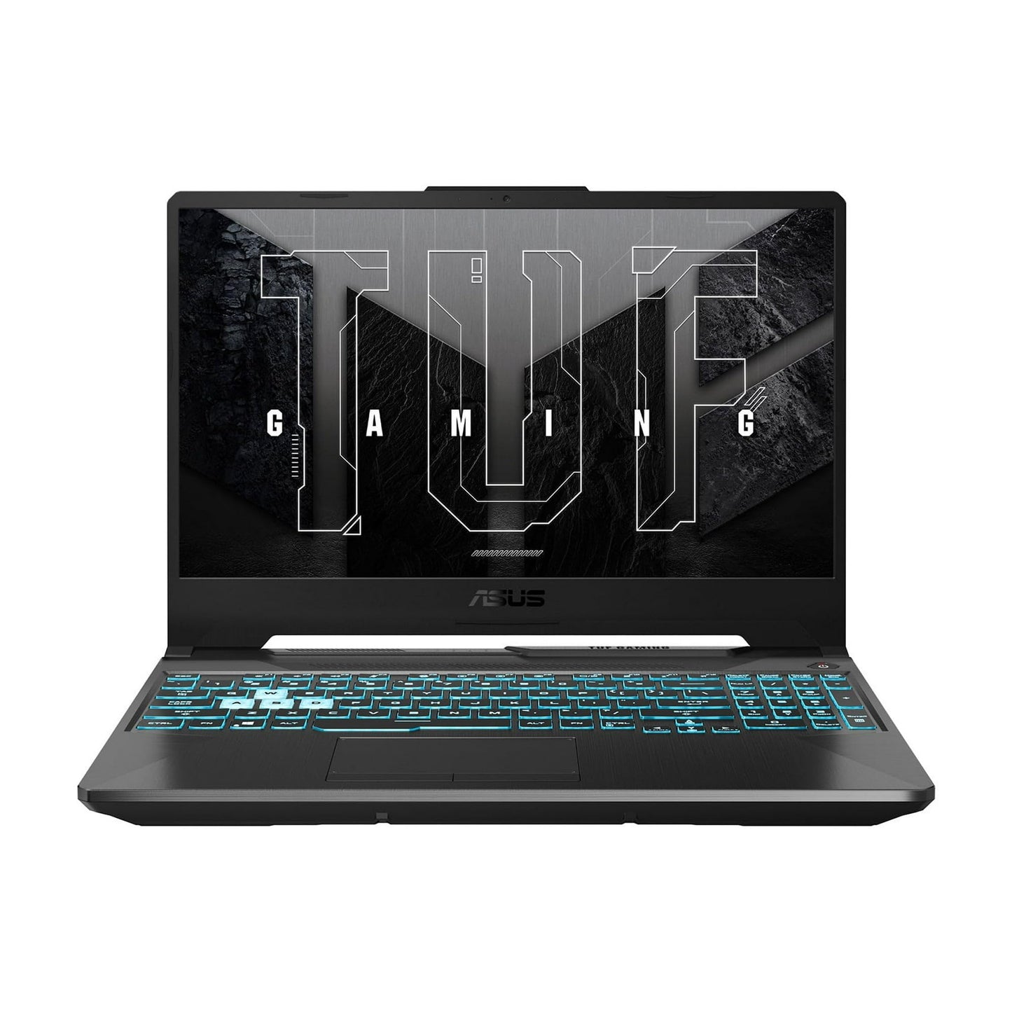 ASUS TUF Ryzen 7 16GB Ram 512GB SSD RTX 3050
