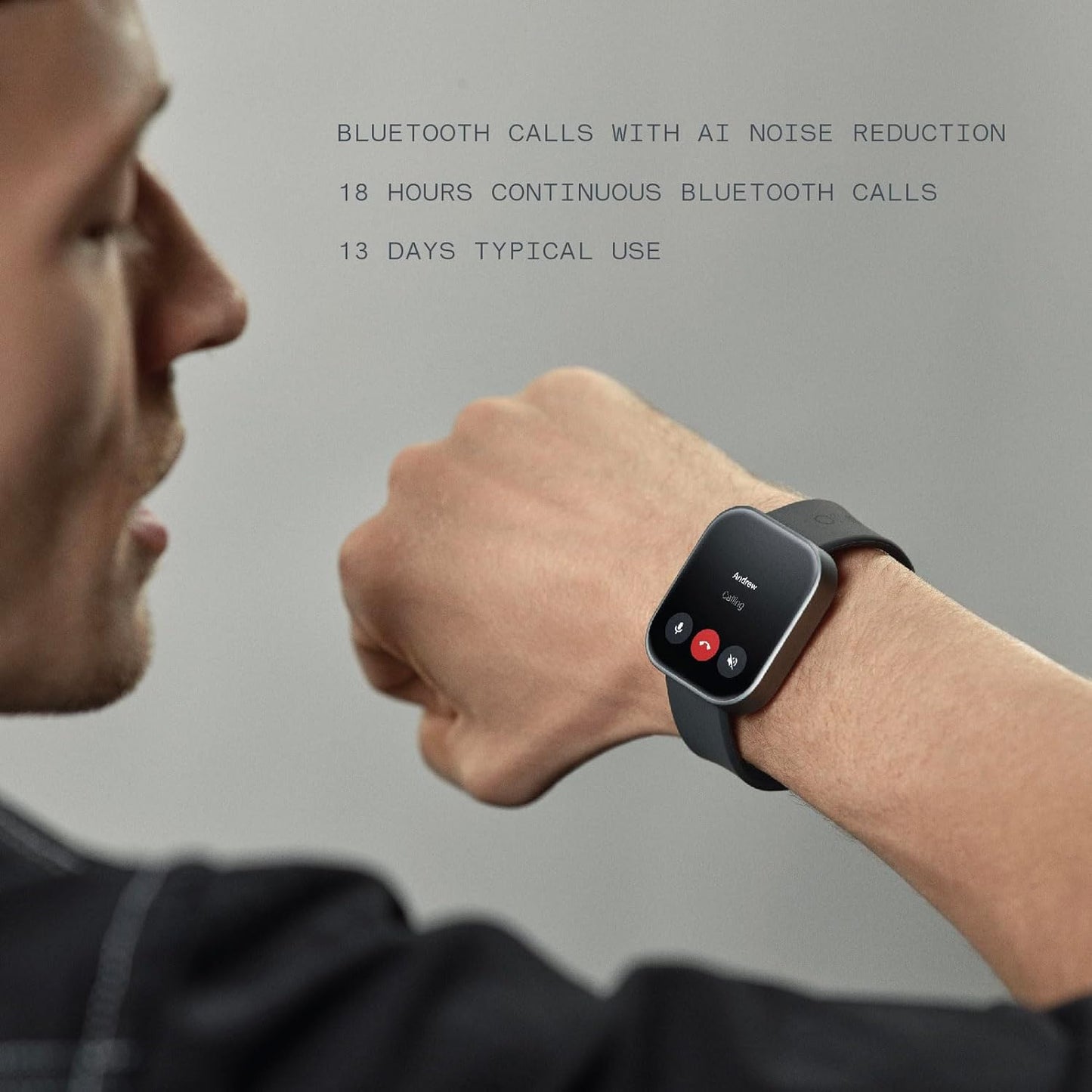 ساعة Nothing Watch Pro الذكية -C