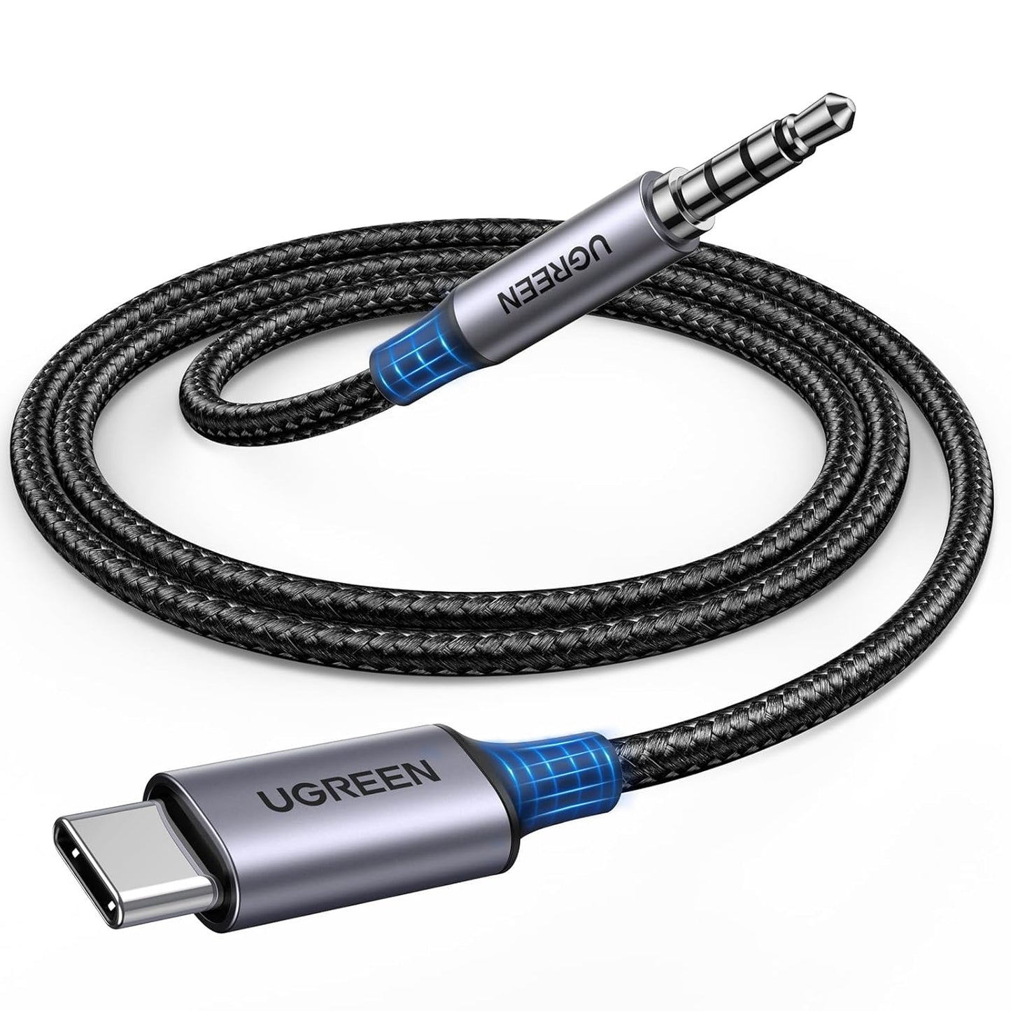 UGREEN Aux إلى USB C /35056