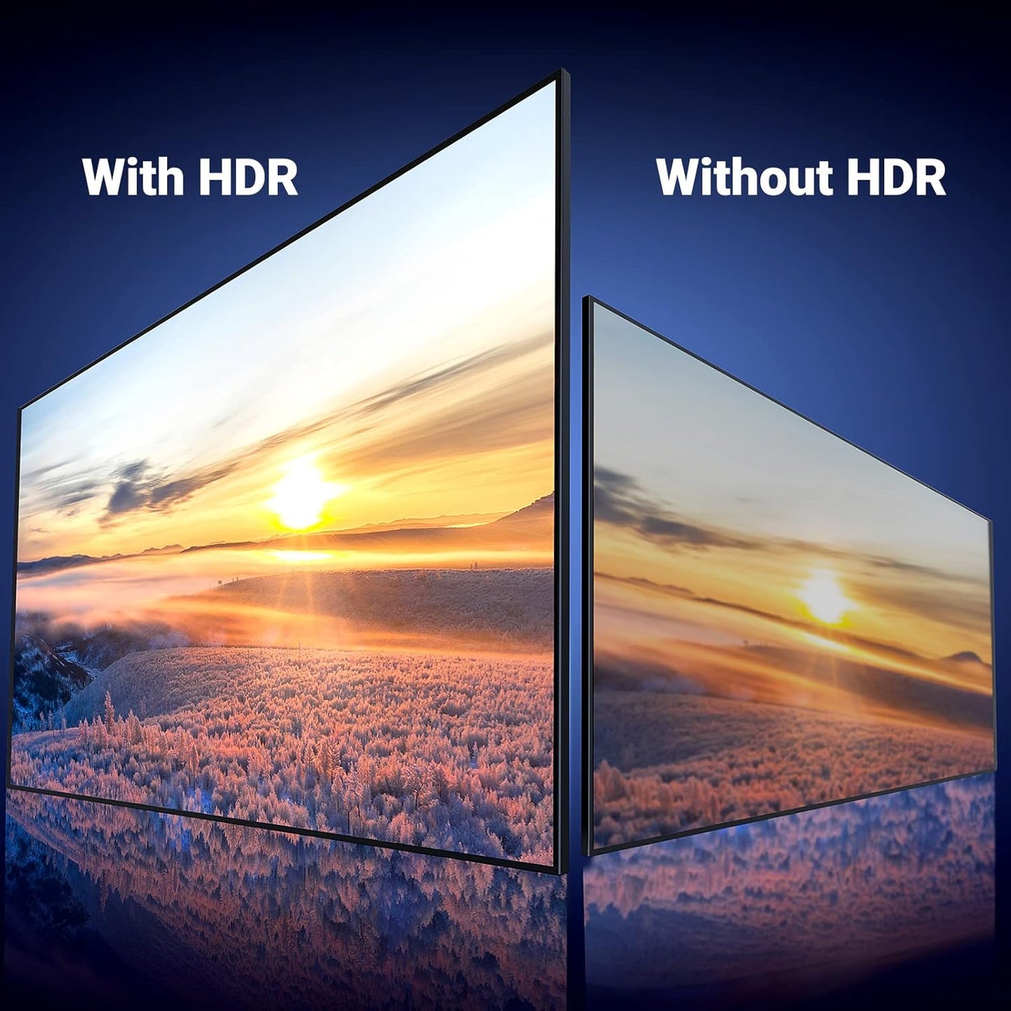 يوجرين 3 في 1 مخرج 4K@120Hz HDMI 2.1 مفتاح / 15604
