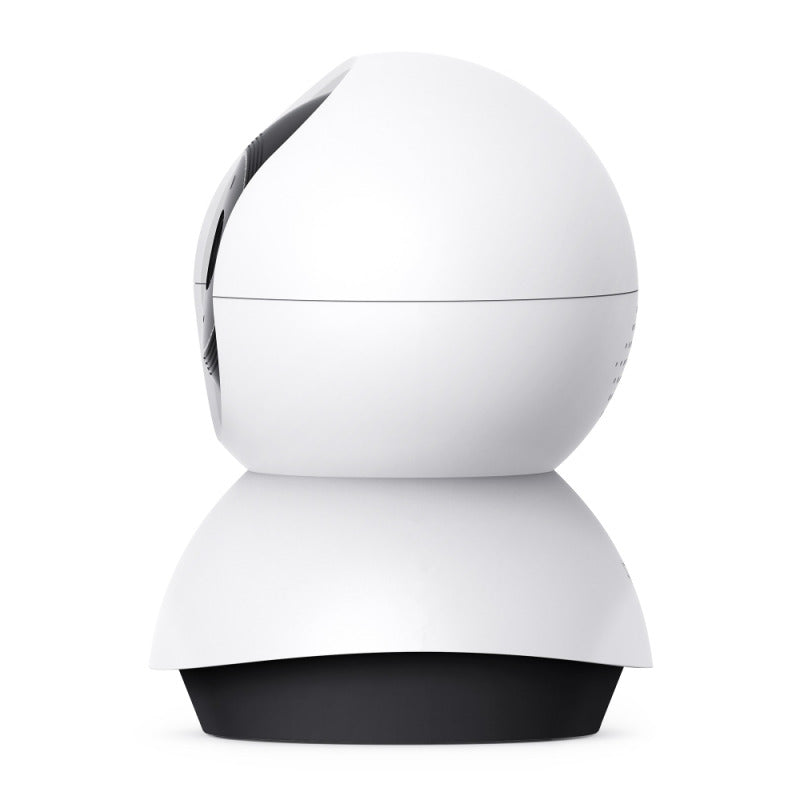 5mp Pan/Tilt AI Home Security Wi-Fi Camera Tapo | TC74