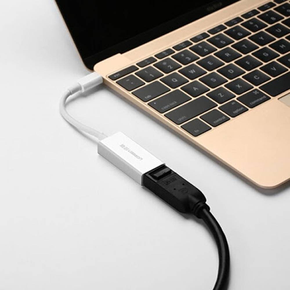 UGREEN USB-C To Display Port Adapter/ 40372