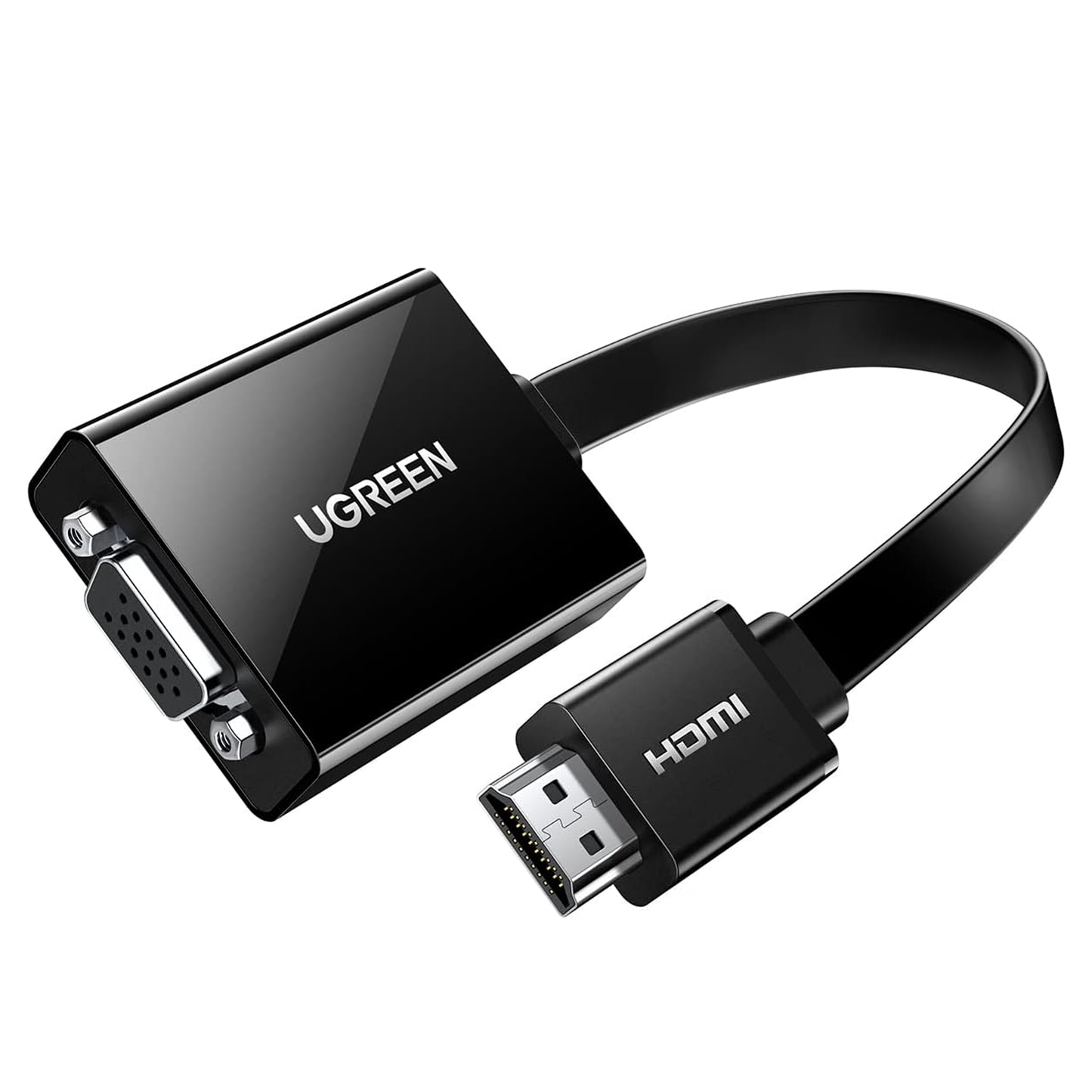 محول UGREEN HDMI إلى VGA / 90813