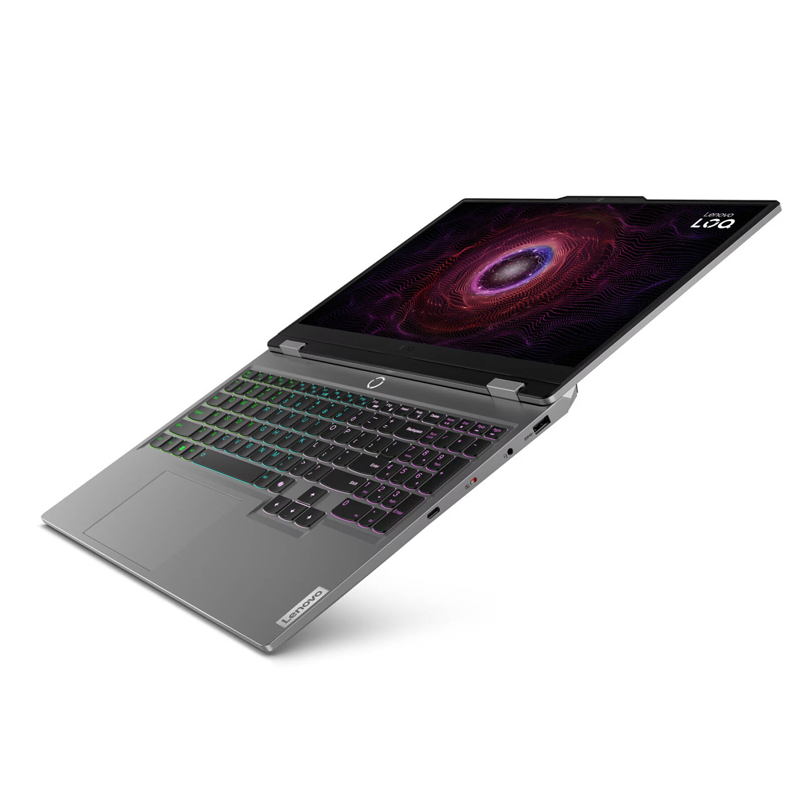 Lenovo LOQ Ryzen 7 -24GB Ram -1TB
