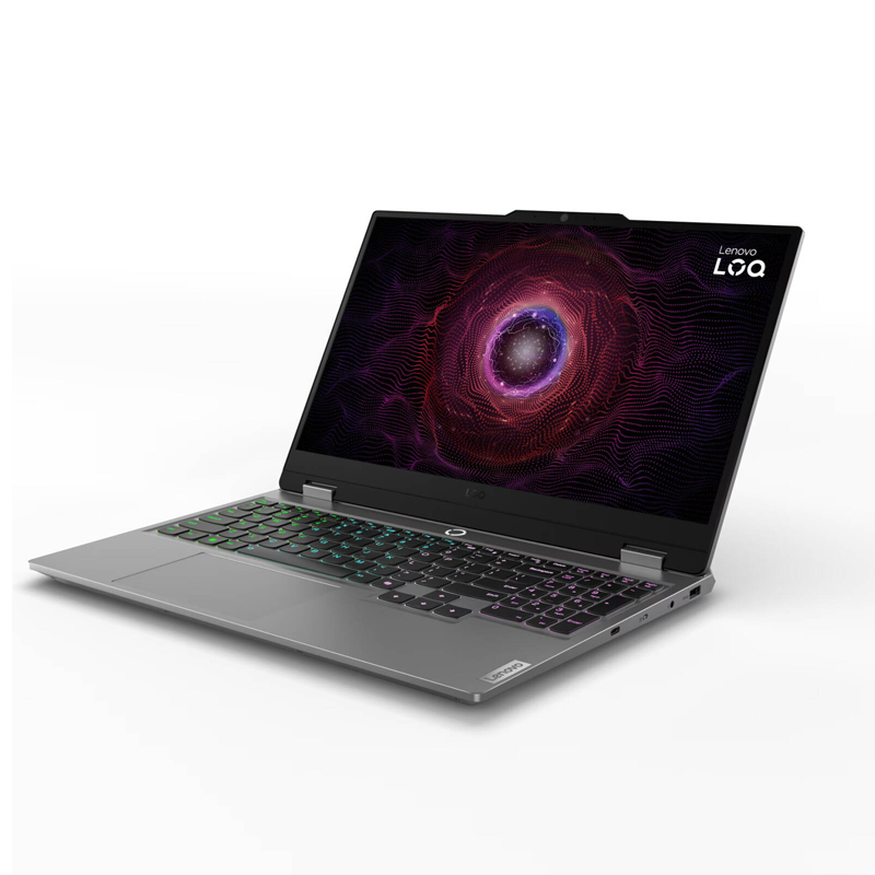 Lenovo LOQ Ryzen 7 -24GB Ram -1TB