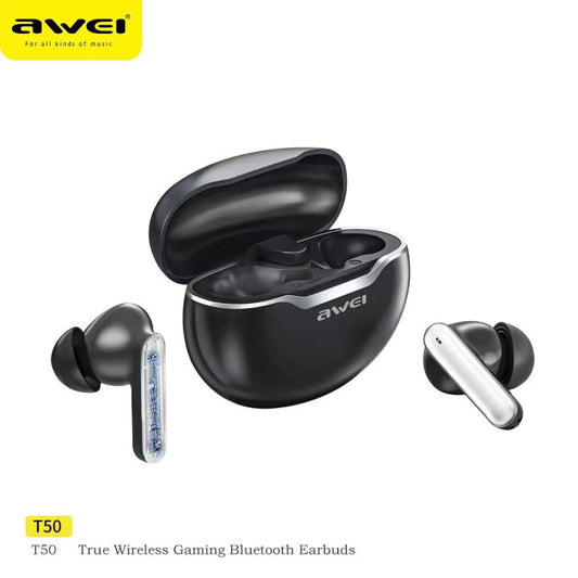 Awei T50 Bluetooth Earbud