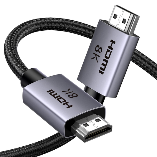 كابل HDMI من يوجرين بدقة 8K@60Hz / HD171