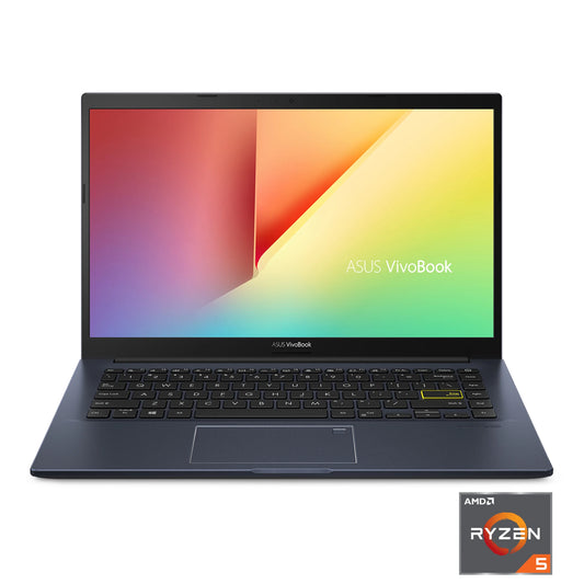 Asus VivoBook Ryzen 7 512GB SSD 8GB Ram