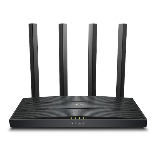 Archer AX12 / AX1500 Wi-Fi 6 Router