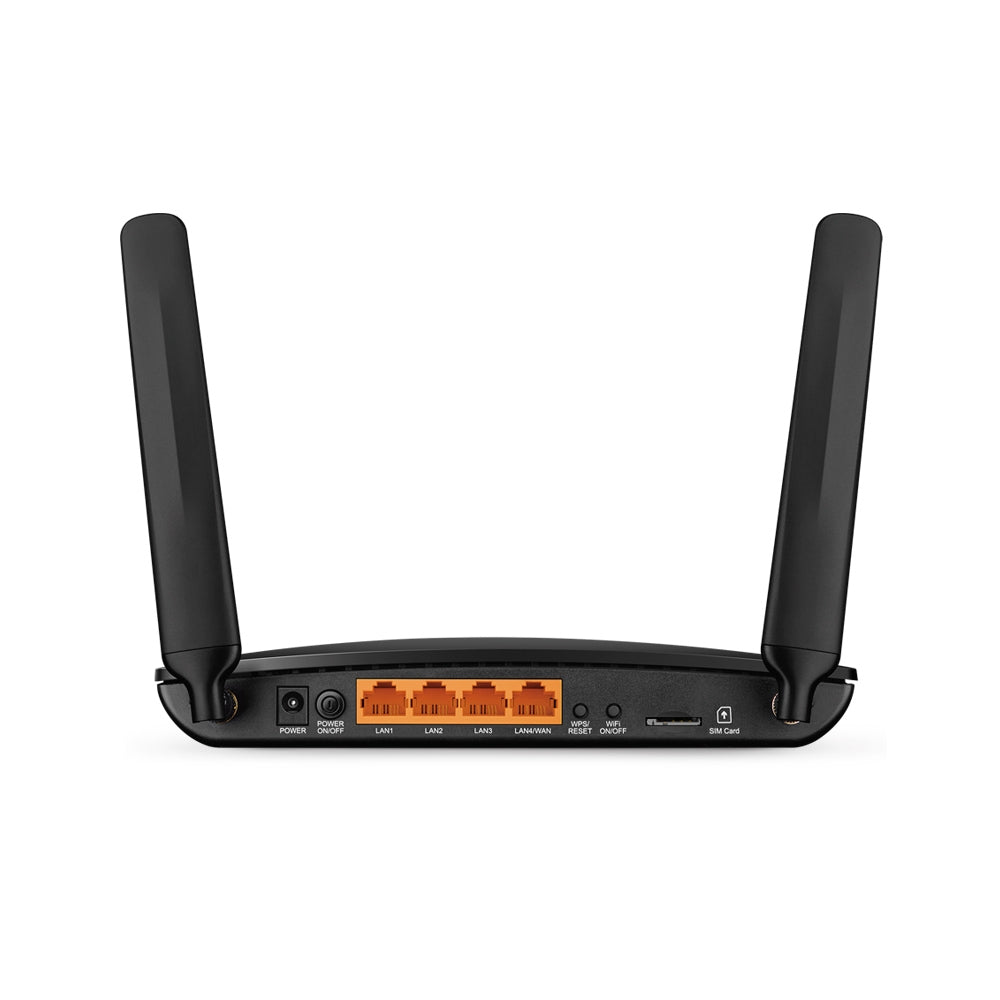 راوتر آرتشر AC1200 اللاسلكي ثنائي النطاق 4G LTE / آرتشر MR400