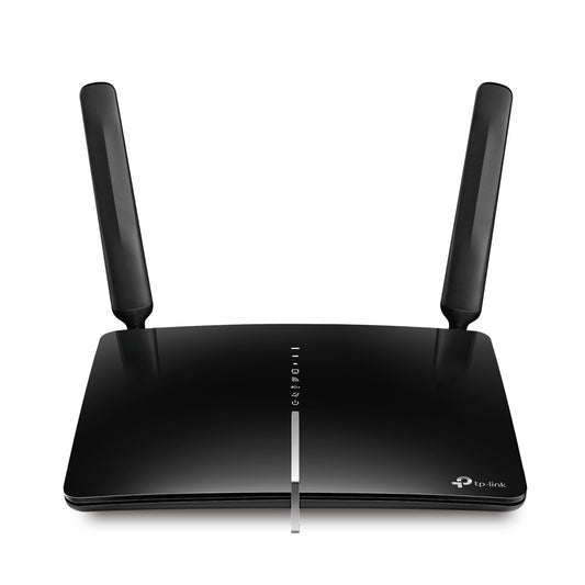 Archer 4G+ Cat6 AC1200 Wireless Dual Band Gigabit Router / Archer MR600