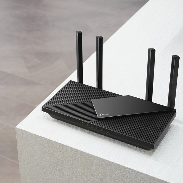 جهاز راوتر Archer AX55 Pro / AX3000 Wi-Fi 6