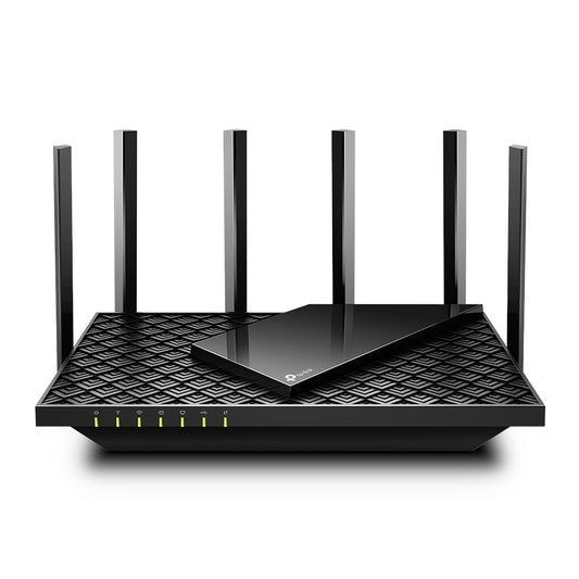 TP-Link AX5400 Dual-Band Gigabit Wi-Fi 6 Router / Archer AX73