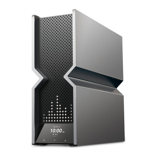 راوتر تي بي لينك ثلاثي الموجات واي فاي 7 / BE900-BE24000