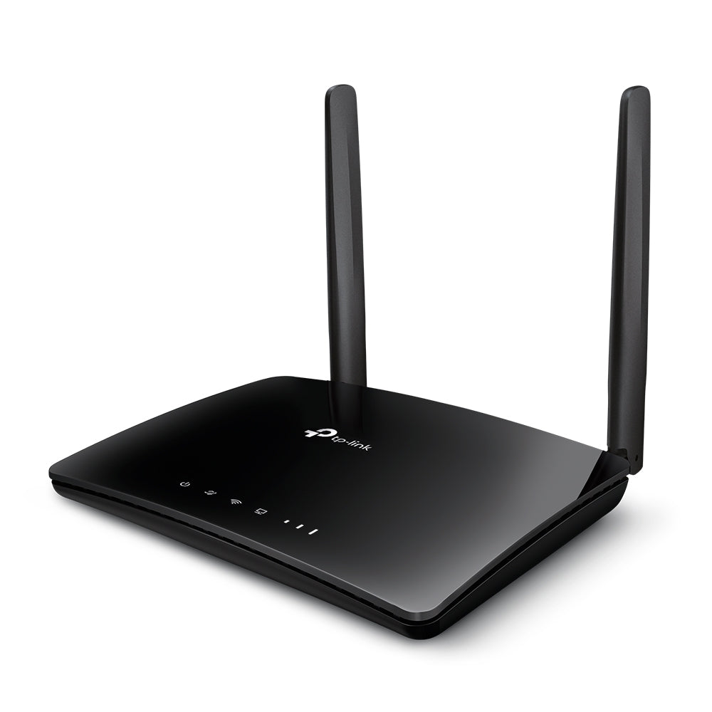 TP-Link Archer MR202 | AC750 لاسلكي ثنائي النطاق