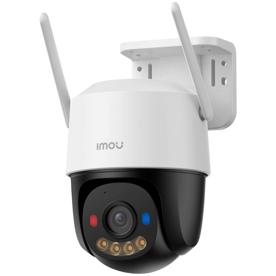 3MP Smart PT Outdoor Camera /CruiserSC3mp