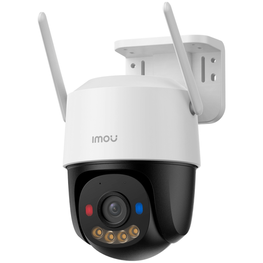 3MP Smart PT Outdoor Camera /CruiserSC3mp