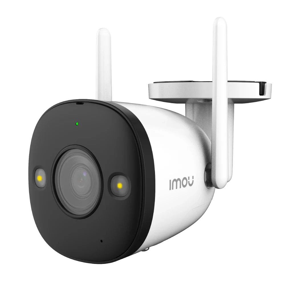 5MP Smart Outdoor Camera /Bullet 2E-5MP