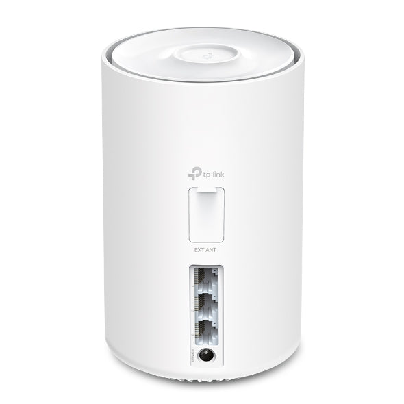 Deco X20-4G / 4G+ AX1800 لشبكة WiFi 6 للمنزل بالكامل