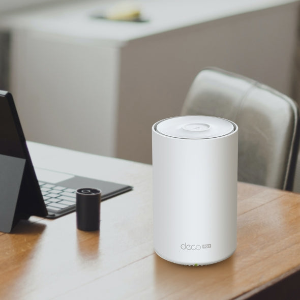 Deco X20-4G / 4G+ AX1800 لشبكة WiFi 6 للمنزل بالكامل