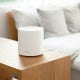 نظام Deco X50 / AX3000 لشبكة WiFi 6 للمنزل بالكامل (عبوة من قطعتين)