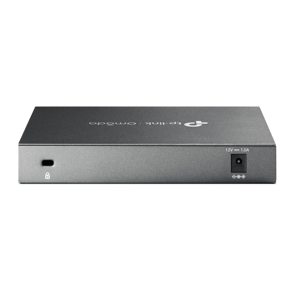 TP-Link Omada Gigabit VPN Router / ER605