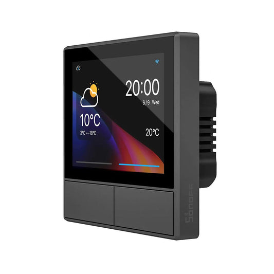 SONOFF NSPanel Smart Panel
