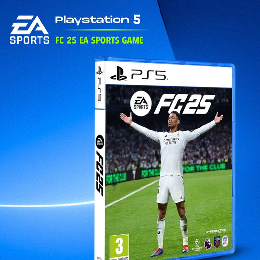 Fifa 25 Disk for PS5