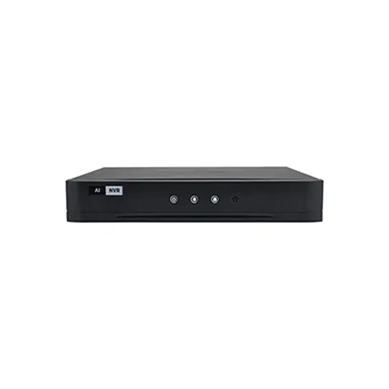 10 Channel Network Video Recorder (NVR) | Grandsecu GS-P1-RN10D