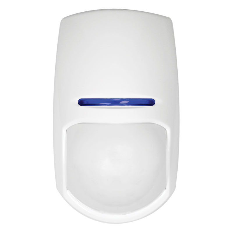 جهاز كشف الحركة بالأشعة تحت الحمراء اللاسلكي Hikvision V1/ DS-PD2-P25-W