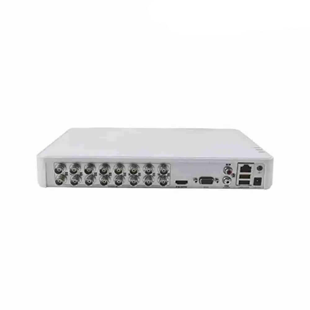 16 Channel AcuSense DVR (Value Series) | 2MP | Hikvision DS‑7116HGHI‑M1/S
