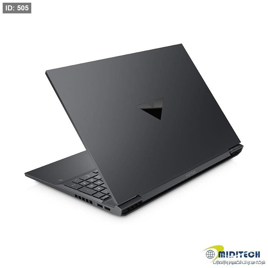 HP Victus i5 13Gen 16GB Ram RTX4050 512GB SSD