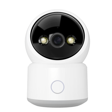 3mp Indoor PT Smart PT Camera | GS-X16-RW3S